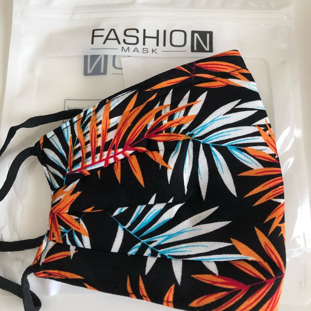 New Fashion Unisex Face Mask